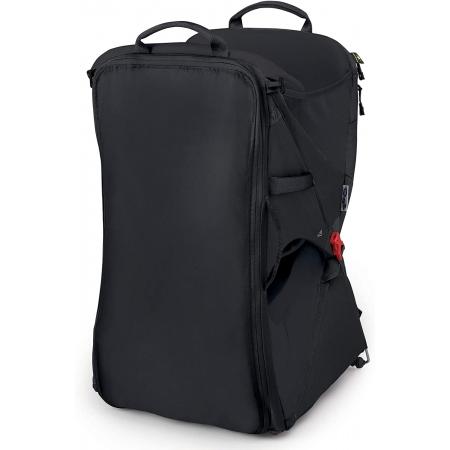 Рюкзак Osprey Poco LT 25L (10003407) starry black