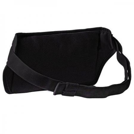 Гаманець Deuter Security Money Belt II RFID Block (3942820 7000) black