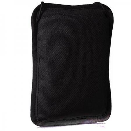 Гаманець Deuter Security Wallet I (3942016 7000) black
