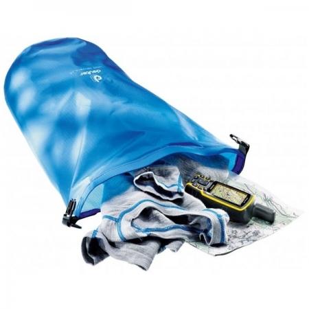 Гермомешок Deuter Light Drypack 15L (39272 3013) coolblue