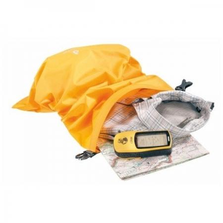 Гермомешок Deuter Light Drypack 25L (39282 8000) sun