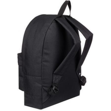 Рюкзак Quiksilver Everyday Poster 25L (EQYBP03568) jet black-solid