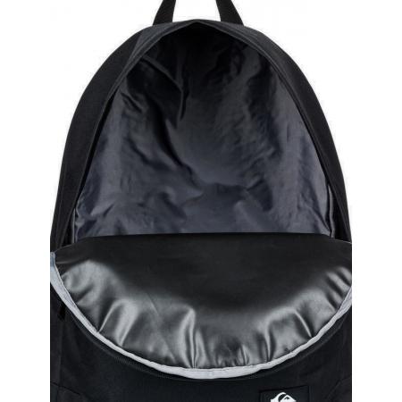 Рюкзак Quiksilver Everyday Poster 25L (EQYBP03568) jet black-solid