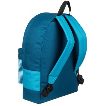 Рюкзак Quiksilver Everyday Poster 25L (EQYBP03568) caribbean sea-pattern 1