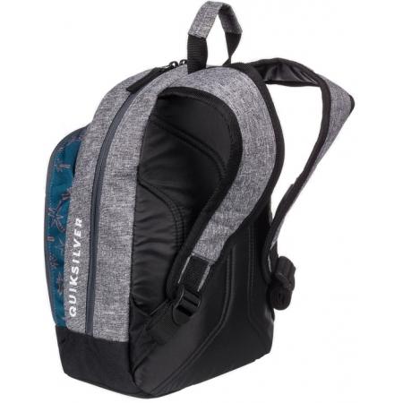 Рюкзак Quiksilver Chompine 12L (EQKBP03015) blue nights-solid