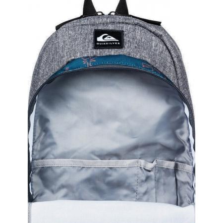 Рюкзак Quiksilver Chompine 12L (EQKBP03015) blue nights-solid