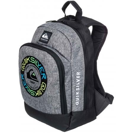 Рюкзак Quiksilver Chompine 12L (EQKBP03015) highrise-heather