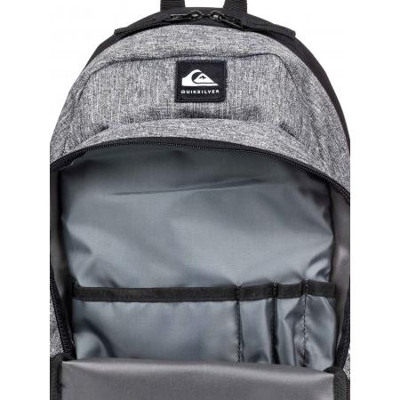 Рюкзак Quiksilver Chompine 12L (EQKBP03015) highrise-heather