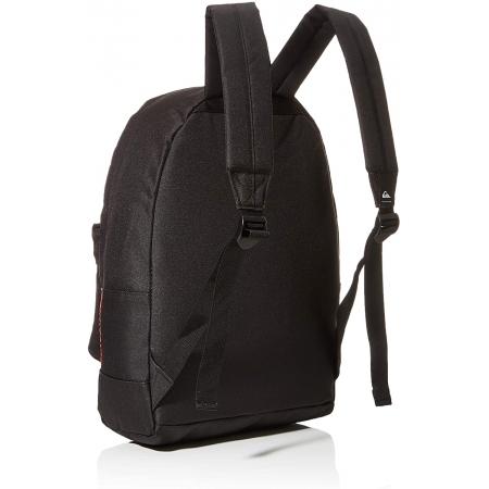 Рюкзак Quiksilver Smallleverydayed 18L (3613375752428) anthracite-solid