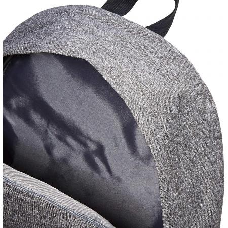 Рюкзак Quiksilver Smallleverydayed 18L (3613375752466) highrise-heather