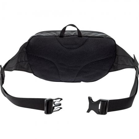 Сумка на пояс Deuter Organizer Belt 1.8L (3900421 7000) black
