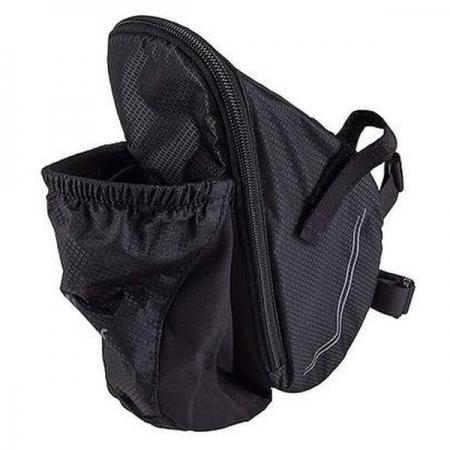 Сумка на велосипед Deuter Bike Bag Bottle 1.2L (3290517 7000) black