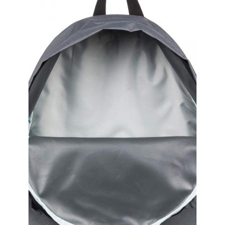 Рюкзак Quiksilver Everyday Poster Embossed 25L (EQYBP03604) iron gate-solid