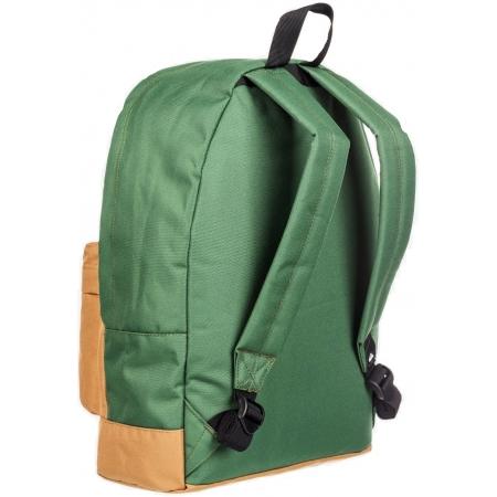 Рюкзак Quiksilver Everyday Color Block 25L (EQYBP03632) greener pastures-solid