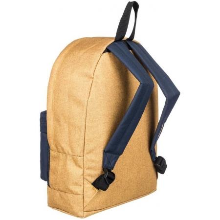 Рюкзак Quiksilver Everyday Poster Plus 25L (EQYBP03569) honey-heather
