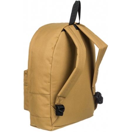 Рюкзак Quiksilver Everyday Poster Embossed 25L (EQYBP03604) dull gold-solid