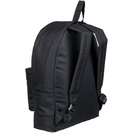 Рюкзак Quiksilver Everyday Poster Embossed 25L (EQYBP03604) jet black-solid