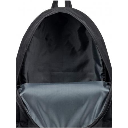 Рюкзак Quiksilver Everyday Poster Embossed 25L (EQYBP03604) jet black-solid