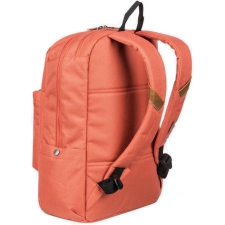 Рюкзак Quiksilver Sea Coast 30L (3613375053013) redwood-solid