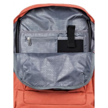 Рюкзак Quiksilver Sea Coast 30L (3613375053013) redwood-solid