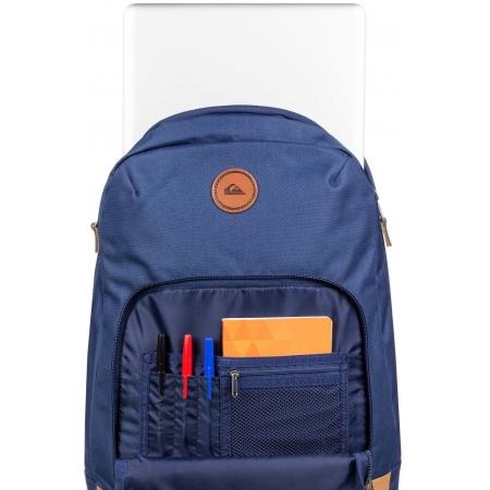 Рюкзак Quiksilver Upshot 22L (EQYBP03491) medieval blue-solid