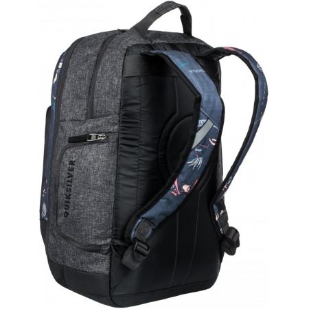 Рюкзак Quiksilver Shutter 28L (3613373890542) tarmac-solid