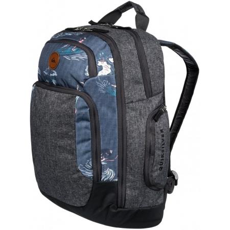 Рюкзак Quiksilver Shutter 28L (3613373890542) tarmac-solid