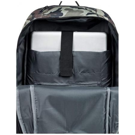 Рюкзак Quiksilver Skate Pack 22L (3613375752862) opal blue-pattern 1