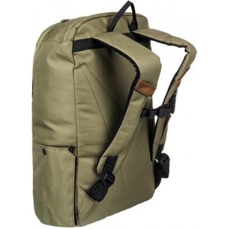Рюкзак Quiksilver Alpack 30L (EQYBP03605) burnt olive-solid