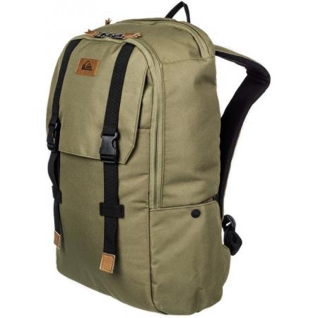 Рюкзак Quiksilver Alpack 30L (EQYBP03605) burnt olive-solid