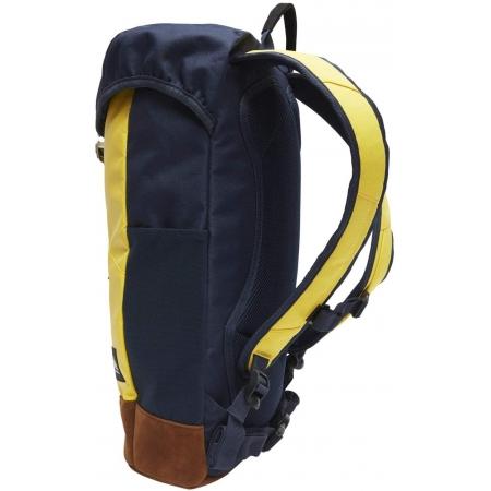 Рюкзак Quiksilver Glenwood 16L (3613376117660) sulphur-solid