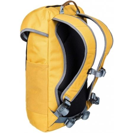 Рюкзак Quiksilver Glenwood 16L (3613375752343) honey-solid