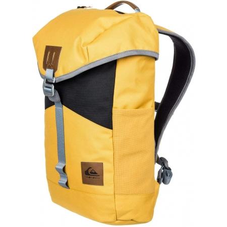 Рюкзак Quiksilver Glenwood 16L (3613375752343) honey-solid