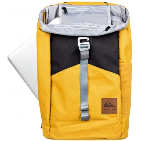 Рюкзак Quiksilver Glenwood 16L (3613375752343) honey-solid
