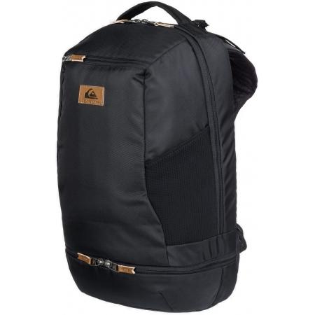 Рюкзак Quiksilver Exhaust Pack 24L (3613375752237) anthracite-solid