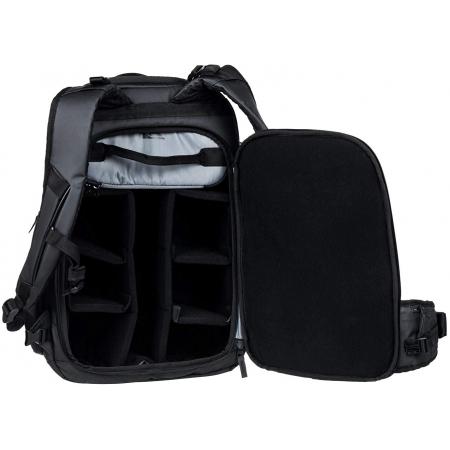 Рюкзак Quiksilver Triptik 30L (3613375028653) anthracite