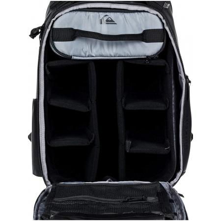 Рюкзак Quiksilver Triptik 30L (3613375028653) anthracite