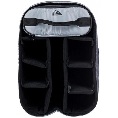 Рюкзак Quiksilver Triptik 30L (3613375028653) anthracite