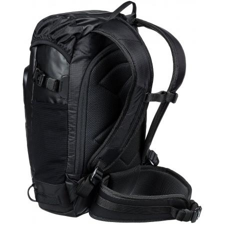 Рюкзак Quiksilver Stanley 16L (3613376385243) true black