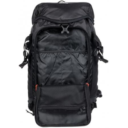 Рюкзак Quiksilver Stanley 16L (3613376385243) true black
