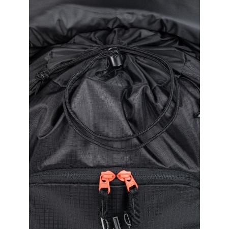 Рюкзак Quiksilver Stanley 16L (3613376385243) true black