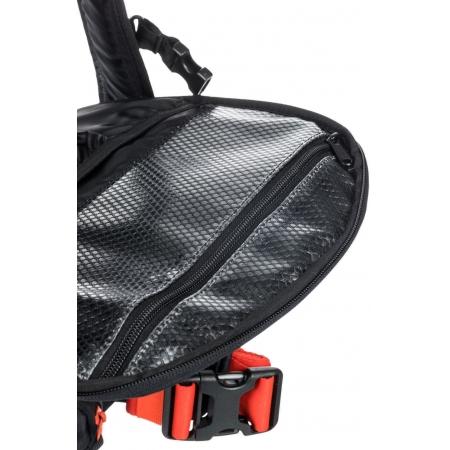Рюкзак Quiksilver Stanley 16L (3613376385243) true black