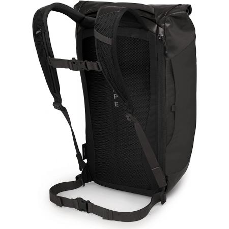 Рюкзак Osprey Transporter Roll Top 28L (10003317) black