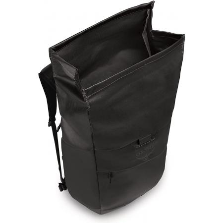 Рюкзак Osprey Transporter Roll Top 28L (10003317) black