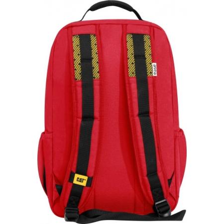 Рюкзак CAT Mochilas 22L (83514;34) red