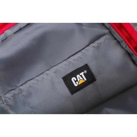 Рюкзак CAT Mochilas 22L (83514;34) red