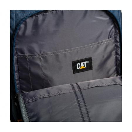 Рюкзак CAT Mochilas 22L (83514;442) navy blue