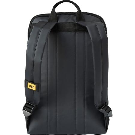 Рюкзак CAT Tarp Power NG 15L (83679;01) black