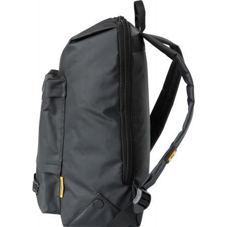 Рюкзак CAT Tarp Power NG 15L (83679;01) black