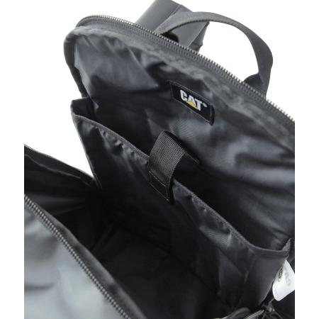 Рюкзак CAT Tarp Power NG 15L (83679;01) black